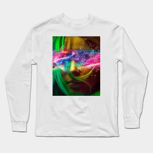 Lumivision II Long Sleeve T-Shirt